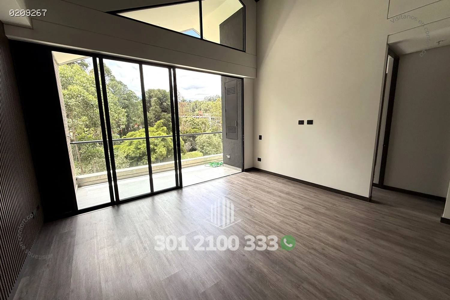 APTO EN LA FE - EL RETIRO 0209267 — foto 4