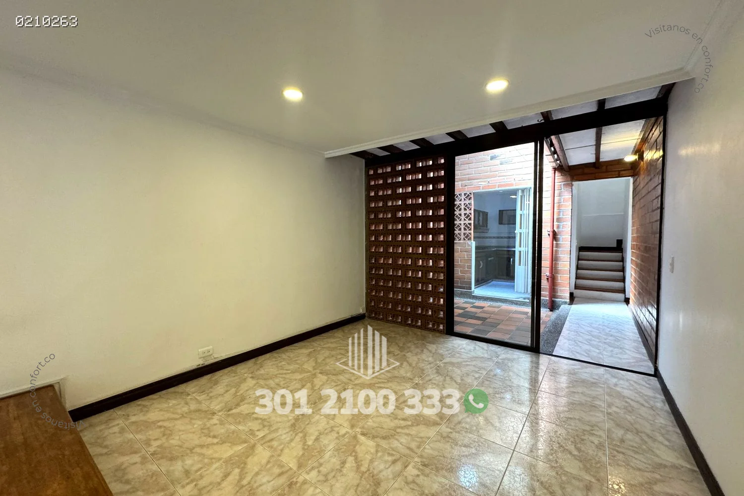 CASA EN SANTA MÓNICA - MEDELLÍN 0210263 — foto 4