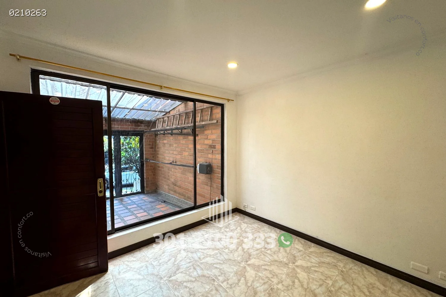 CASA EN SANTA MÓNICA - MEDELLÍN 0210263 — foto 2