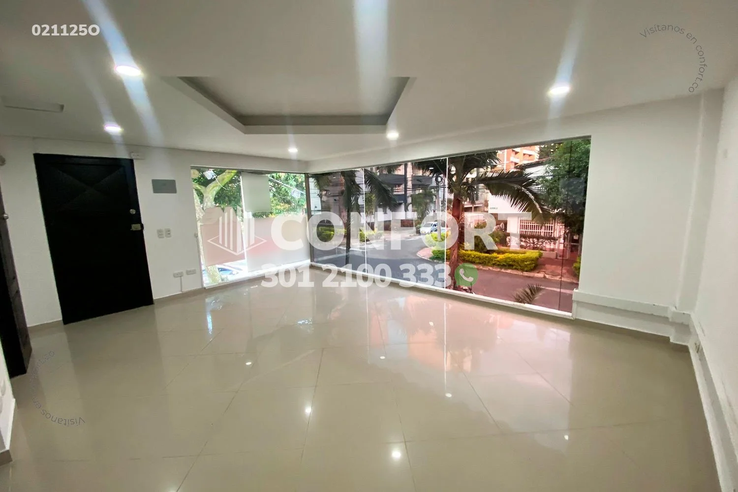 OFICINA EN LAS ACACIAS - LAURELES 021125O COP/USD — foto 4