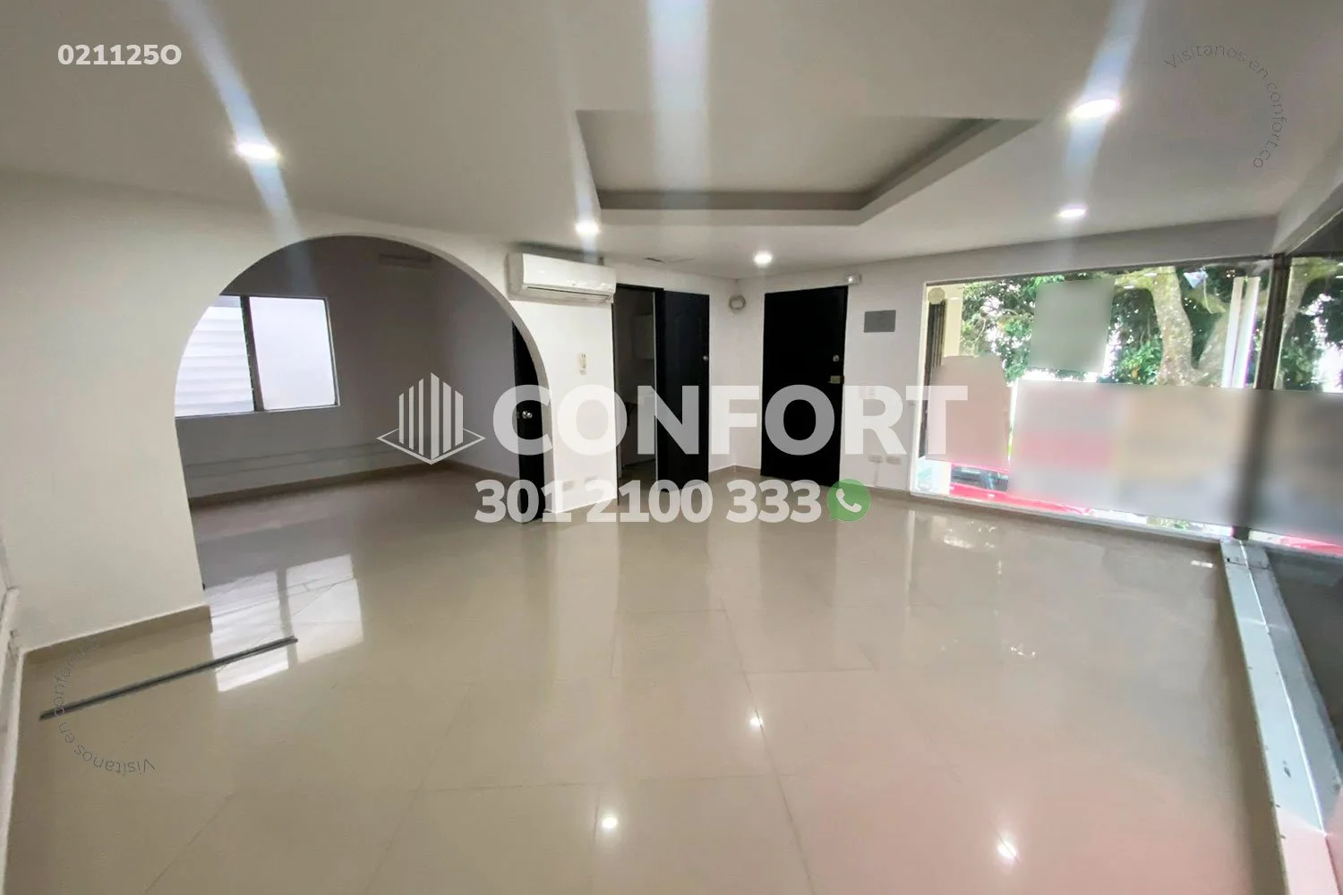 OFICINA EN LAS ACACIAS - LAURELES 021125O COP/USD — foto 3