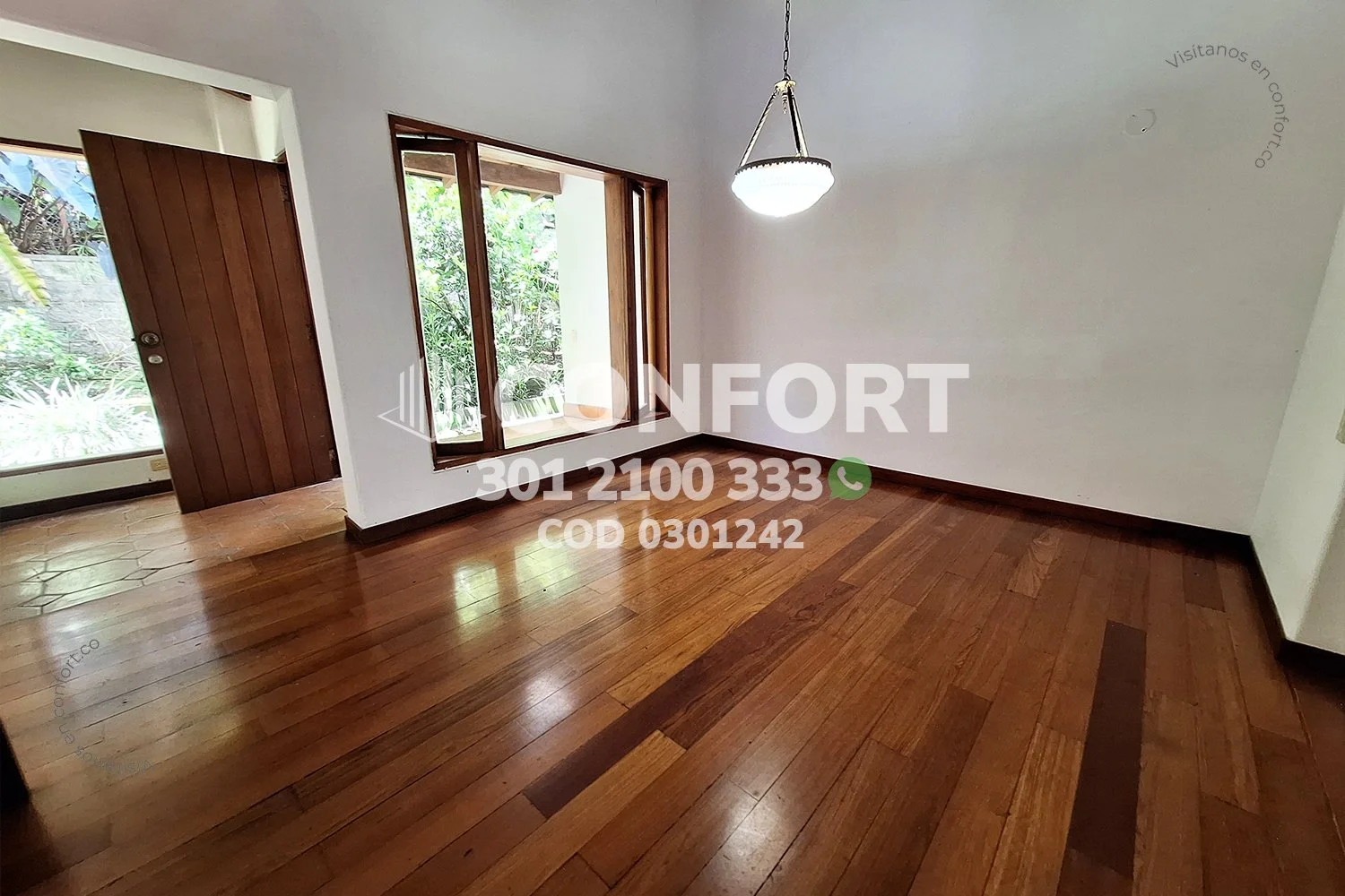 CASA EN LAS BRUJAS - ENVIGADO 0301242 COP/USD — foto 3