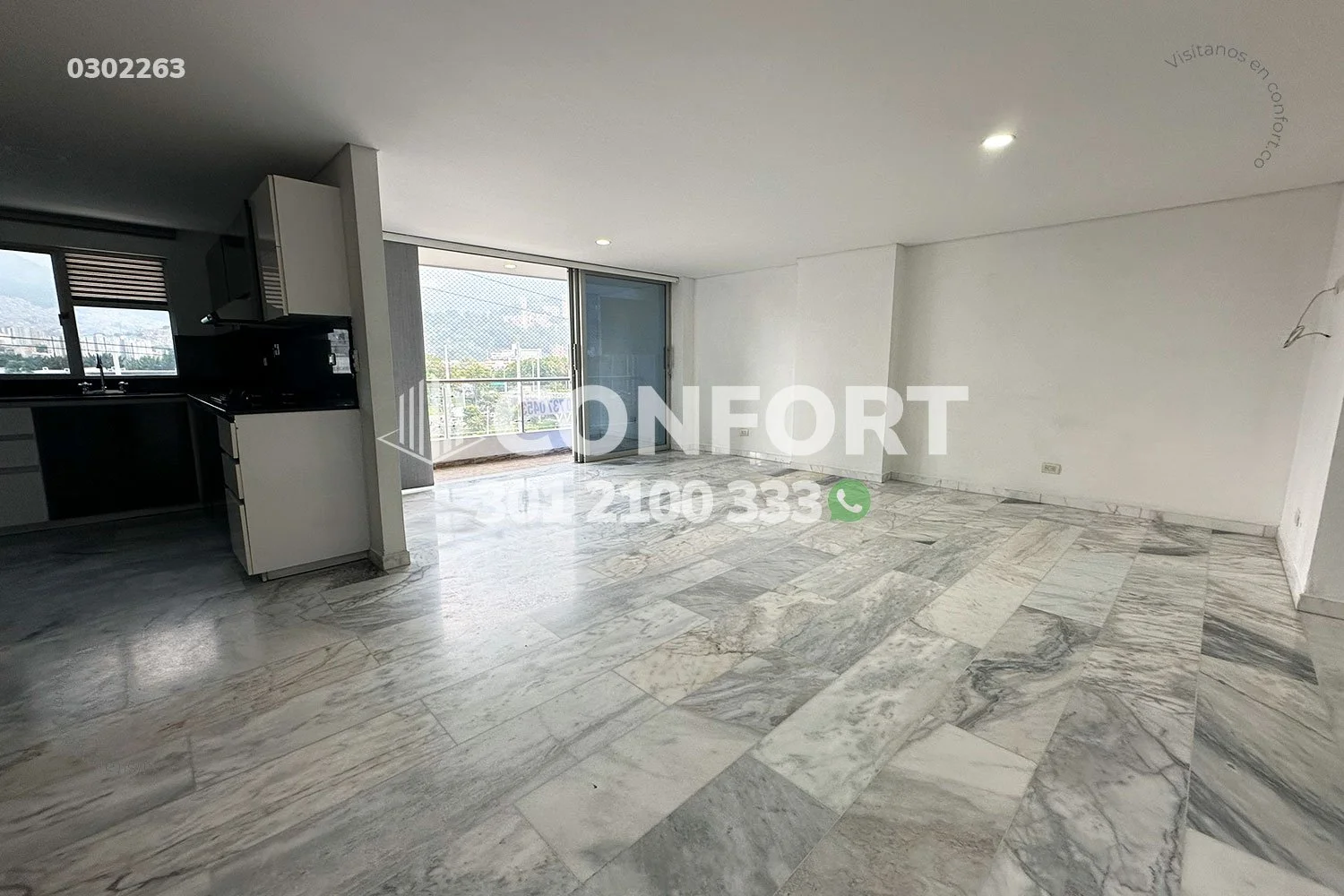 APARTAMENTO EN LAURELES 0302263 — foto 4