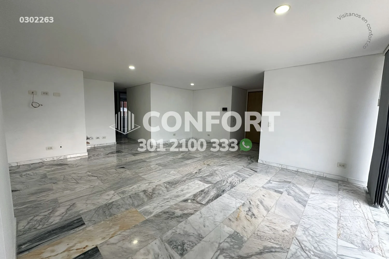APARTAMENTO EN LAURELES 0302263 — foto 3