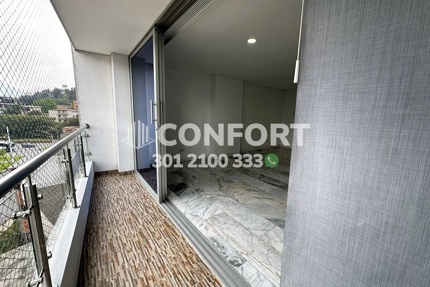 APARTAMENTO EN LAURELES 0302263 — foto 2