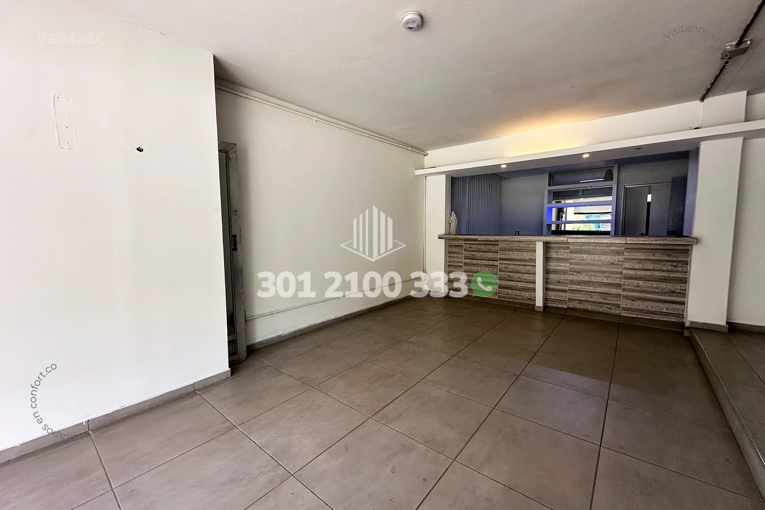 CASA COMERCIAL EN LAURELES - MEDELLÍN 030426C — foto 4