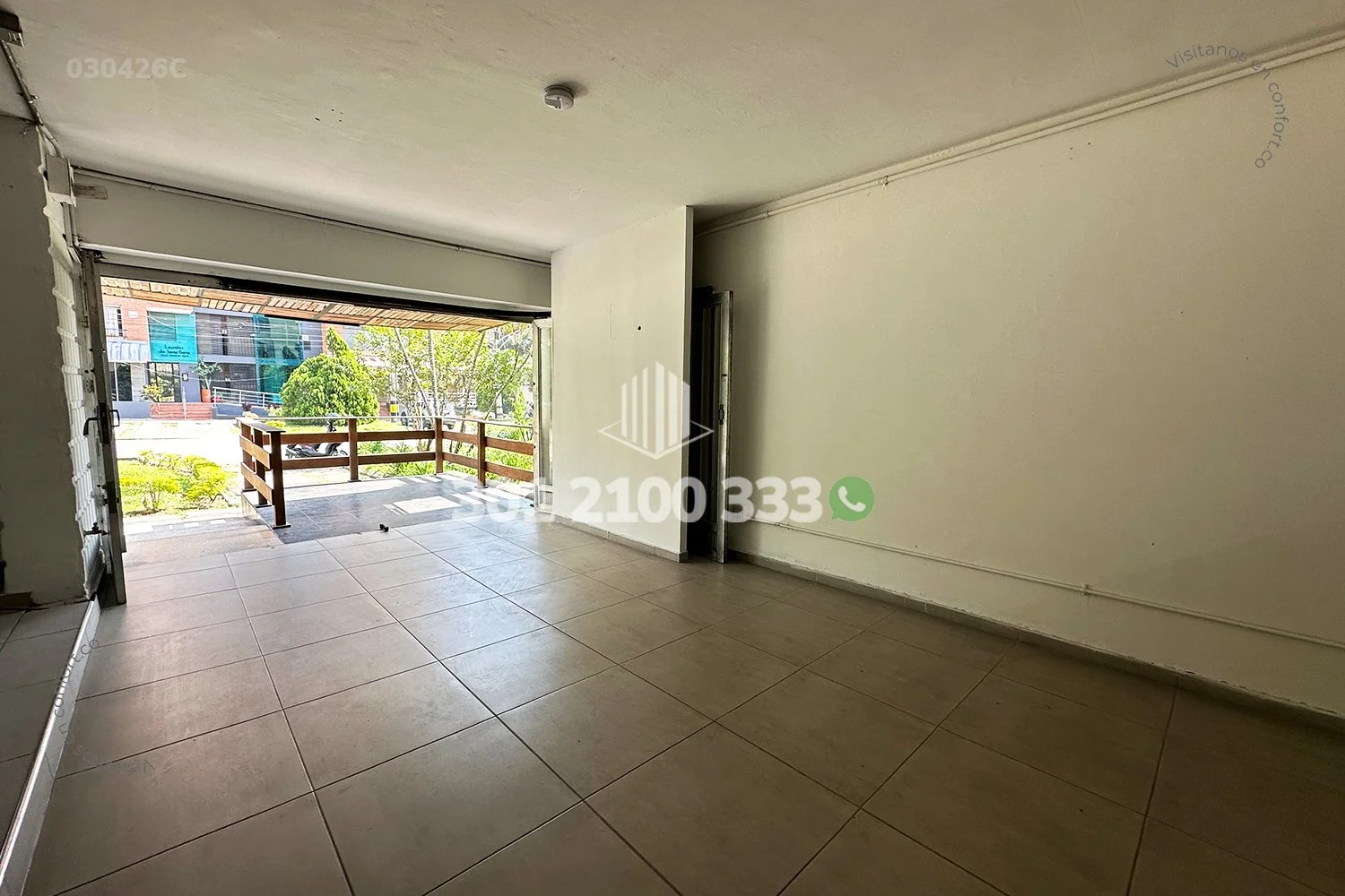 CASA COMERCIAL EN LAURELES - MEDELLÍN 030426C — foto 3