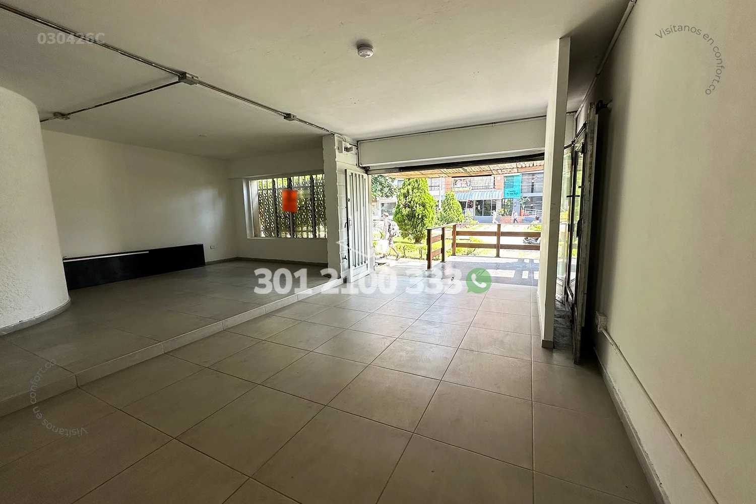 CASA COMERCIAL EN LAURELES - MEDELLÍN 030426C — foto 2