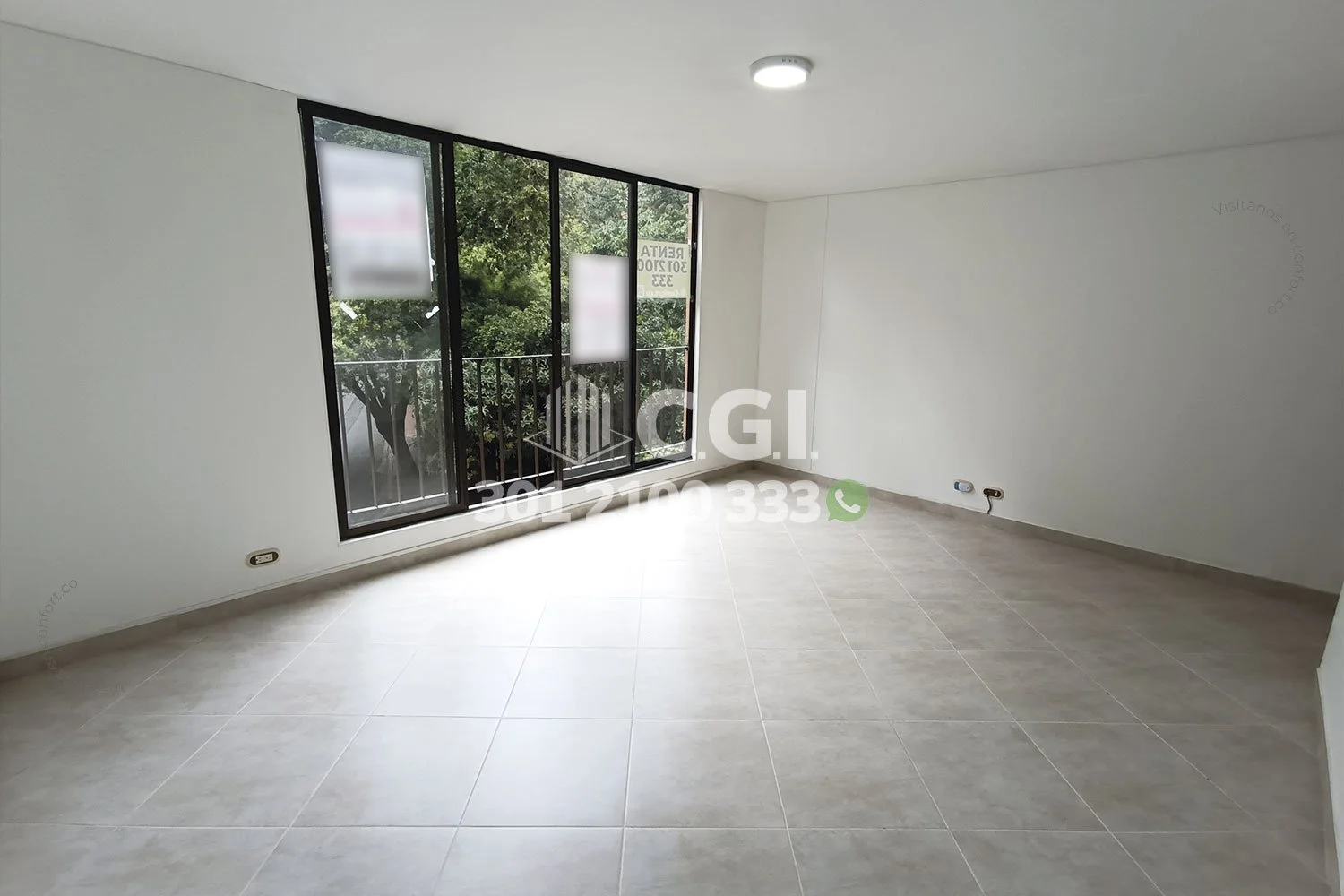 APARTAMENTO EN LALINDE - EL POBLADO 0308241 COP/USD — foto 4