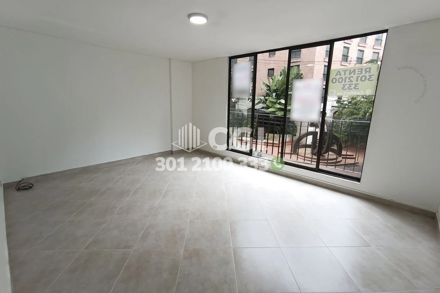 APARTAMENTO EN LALINDE - EL POBLADO 0308241 COP/USD — foto 2