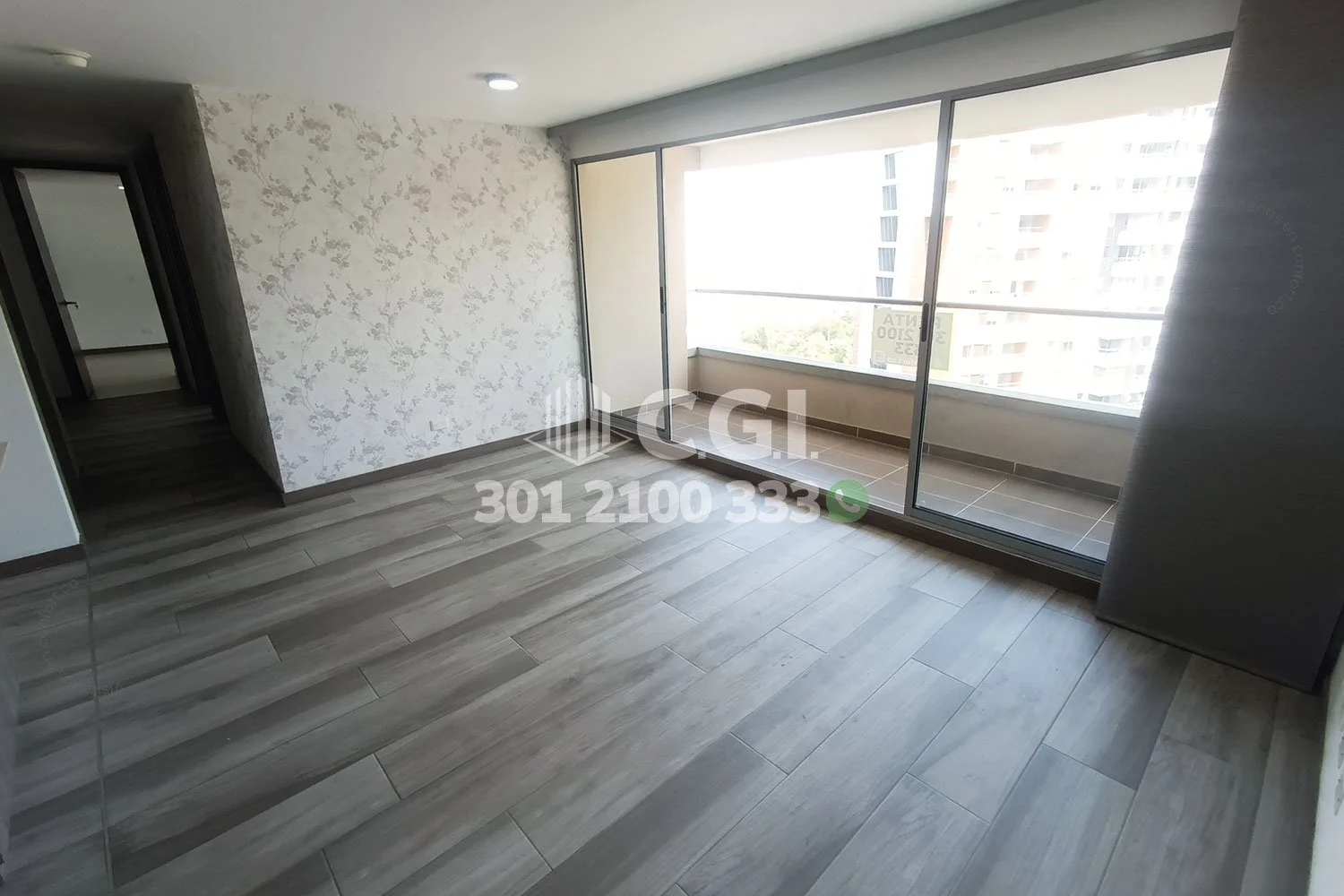 APARTAMENTO EN LAS BRUJAS - ENVIGADO 0310242 — foto 3