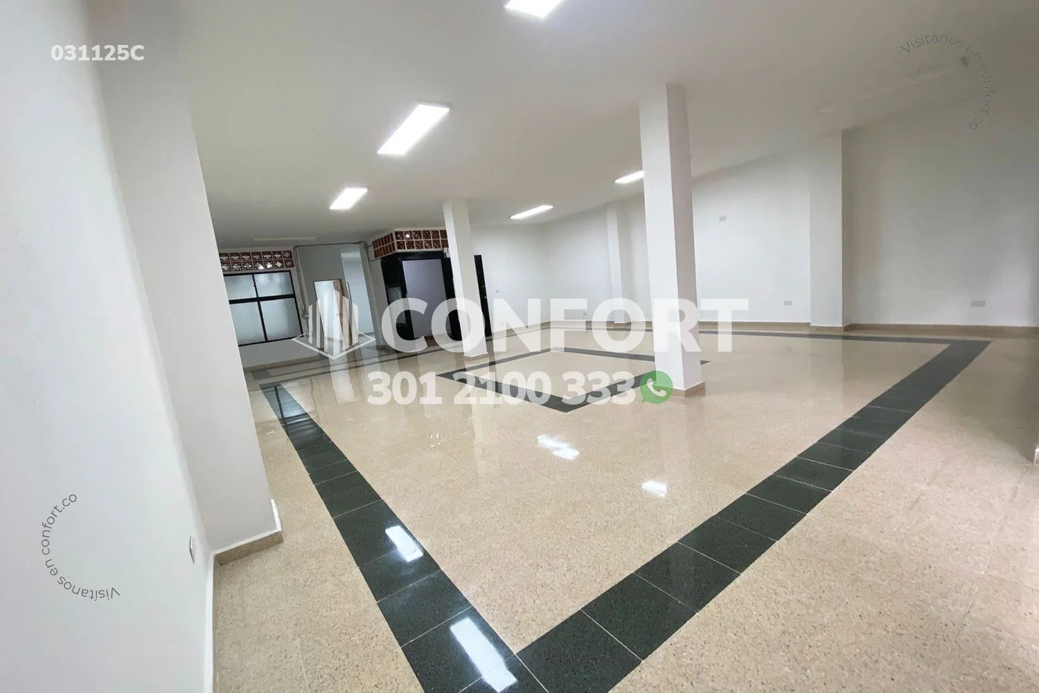 CASA COMERCIAL EN LAURELES - 0311253C COP/USD — foto 4