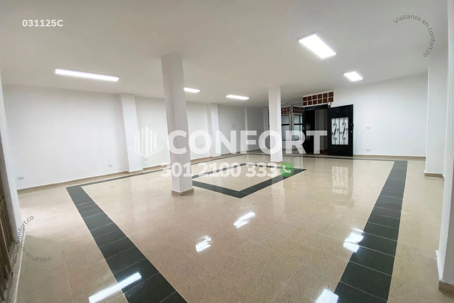 CASA COMERCIAL EN LAURELES - 0311253C COP/USD — foto 3