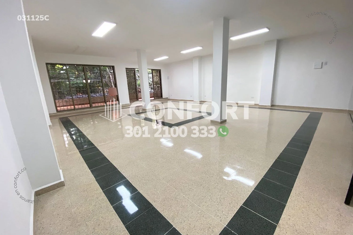 CASA COMERCIAL EN LAURELES - 0311253C COP/USD — foto 2