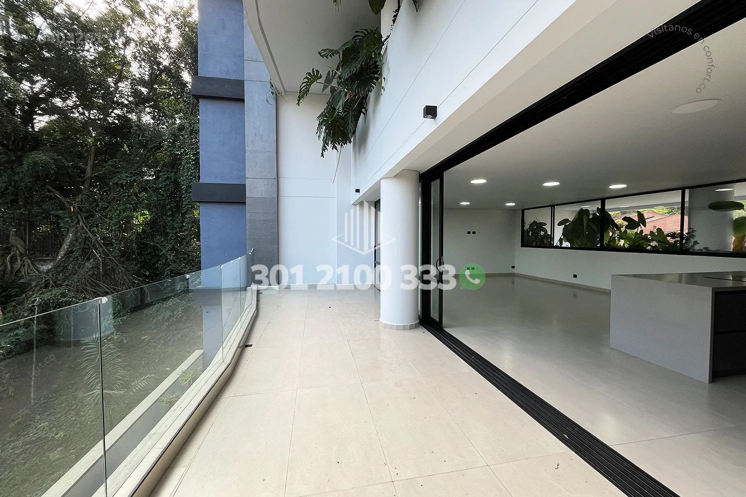 APTO EN EL TESORO - EL POBLADO 0403261 — foto 4