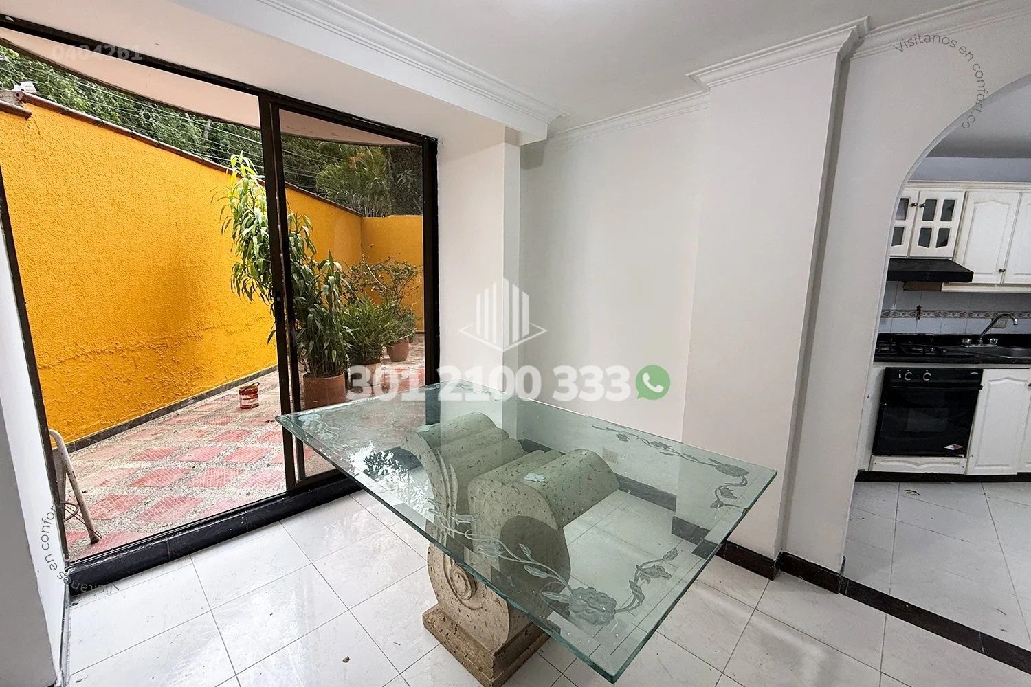 APTO EN LAS PALMAS - EL POBLADO 0404261 — foto 3