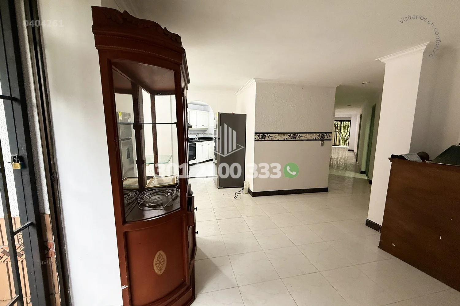 APTO EN LAS PALMAS - EL POBLADO 0404261 — foto 2