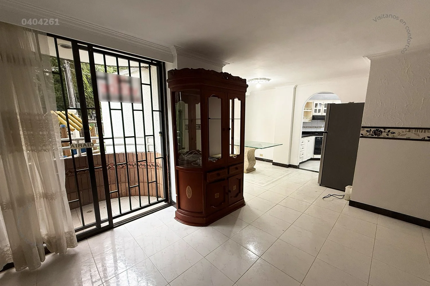 APTO EN LAS PALMAS - EL POBLADO 0404261 — foto 1