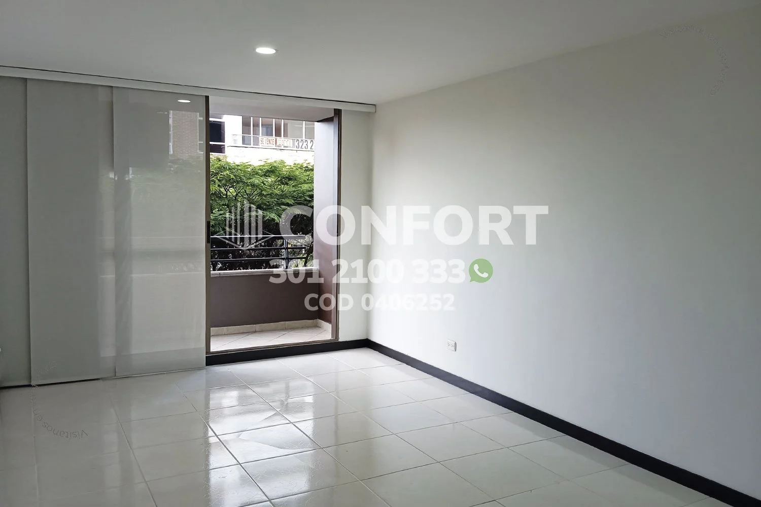 APARTAMENTO EN VILLAGRANDE - ENVIGADO 0406252 COP/USD — foto 3