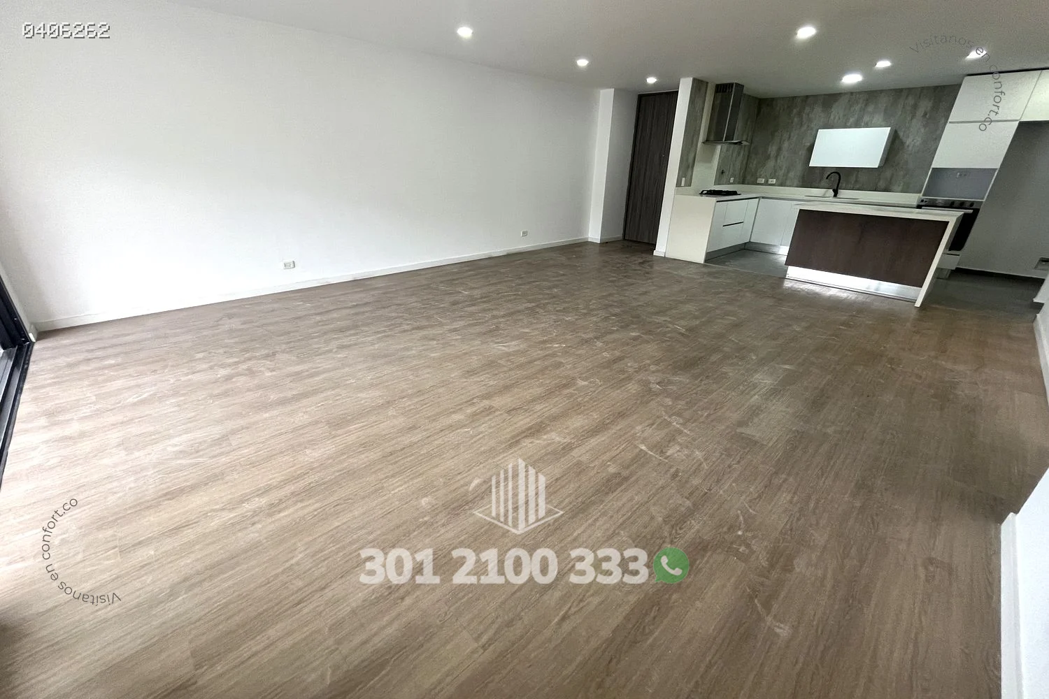 APTO EN LAS BRUJAS - ENVIGADO 0406262 — foto 3