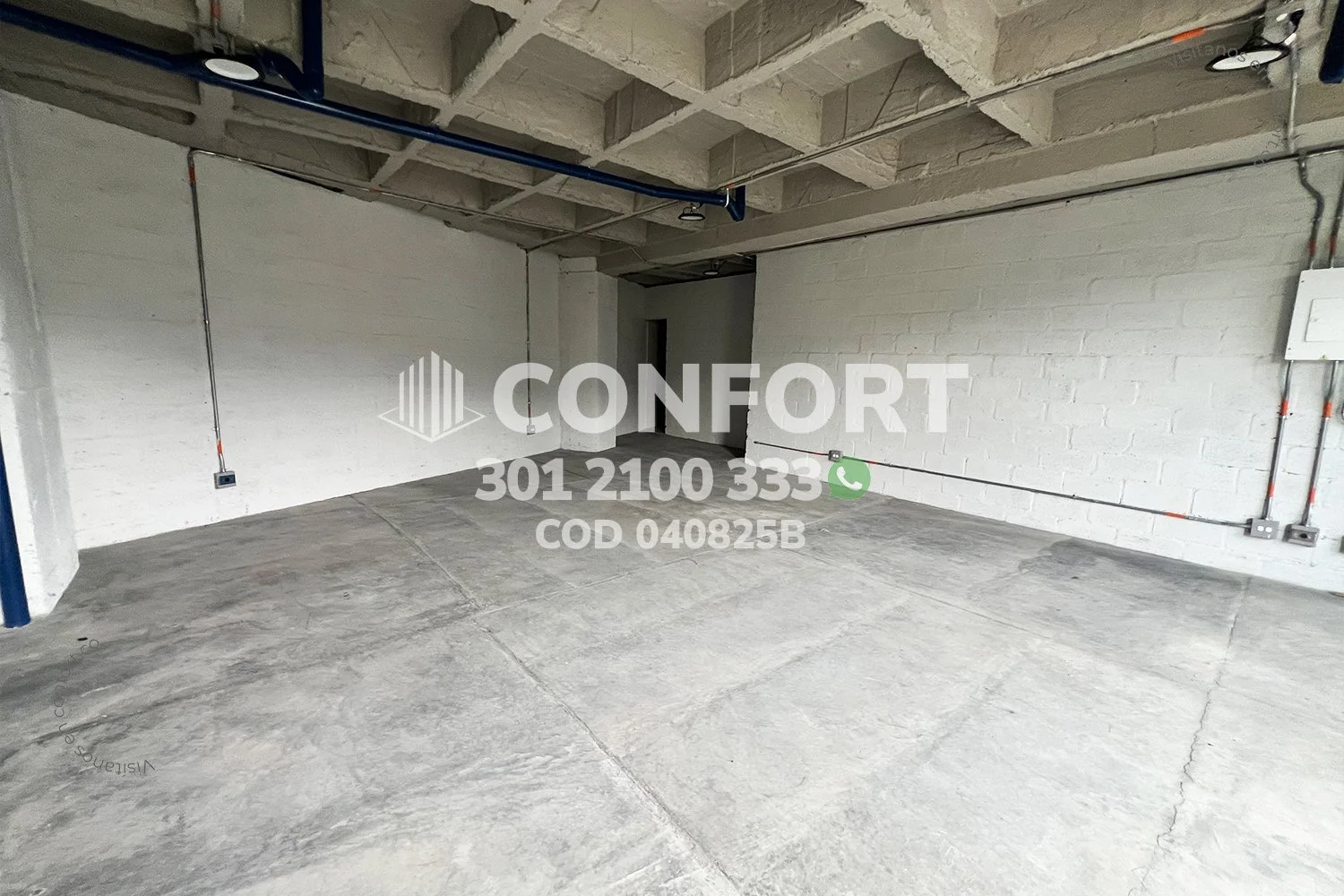 BODEGA EN BARRIO ANTIOQUIA - MEDELLÍN 040825B COP/USD — foto 4