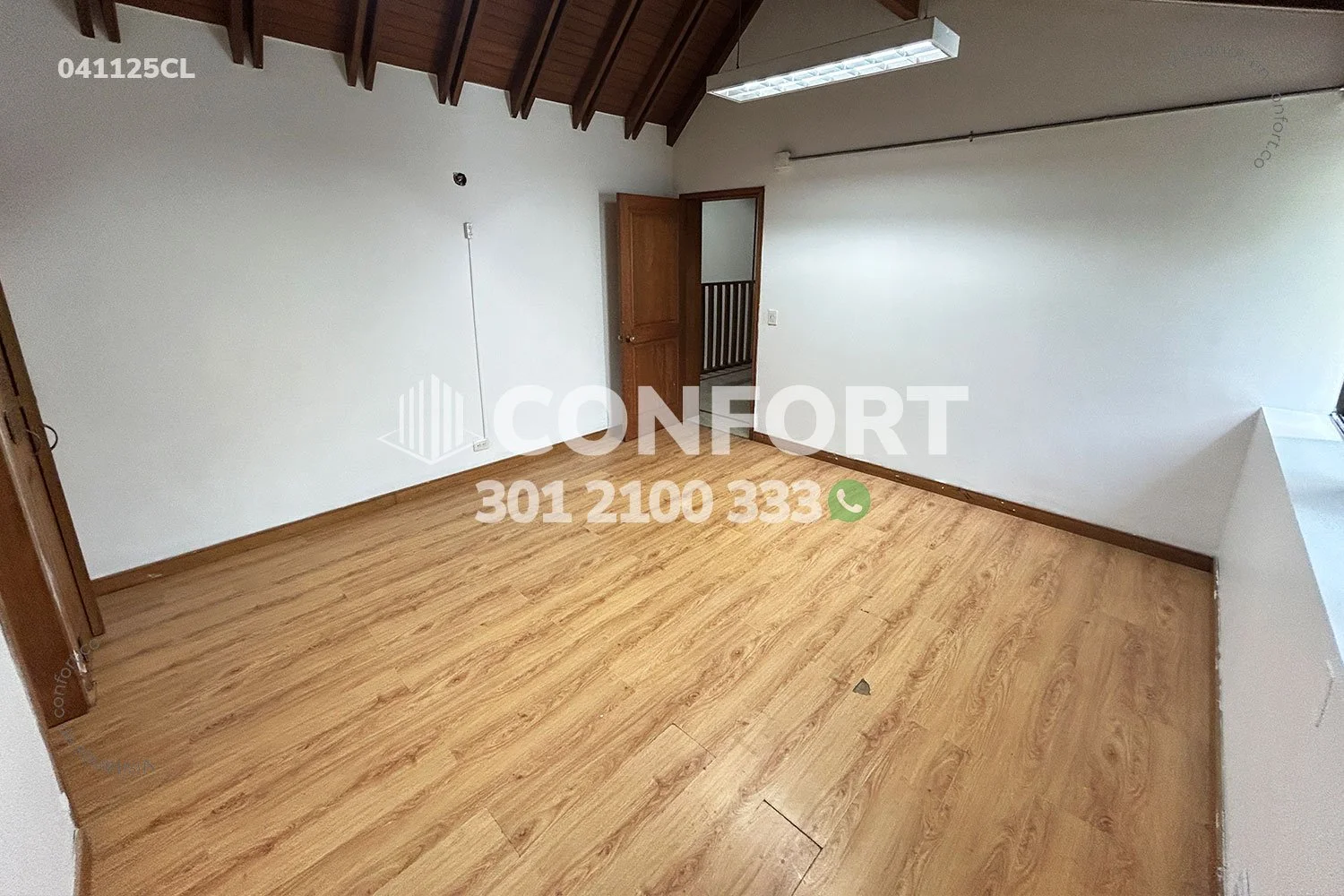 CASA COMERCIAL EN EL POBLADO - 041125CL cop/usd — foto 3