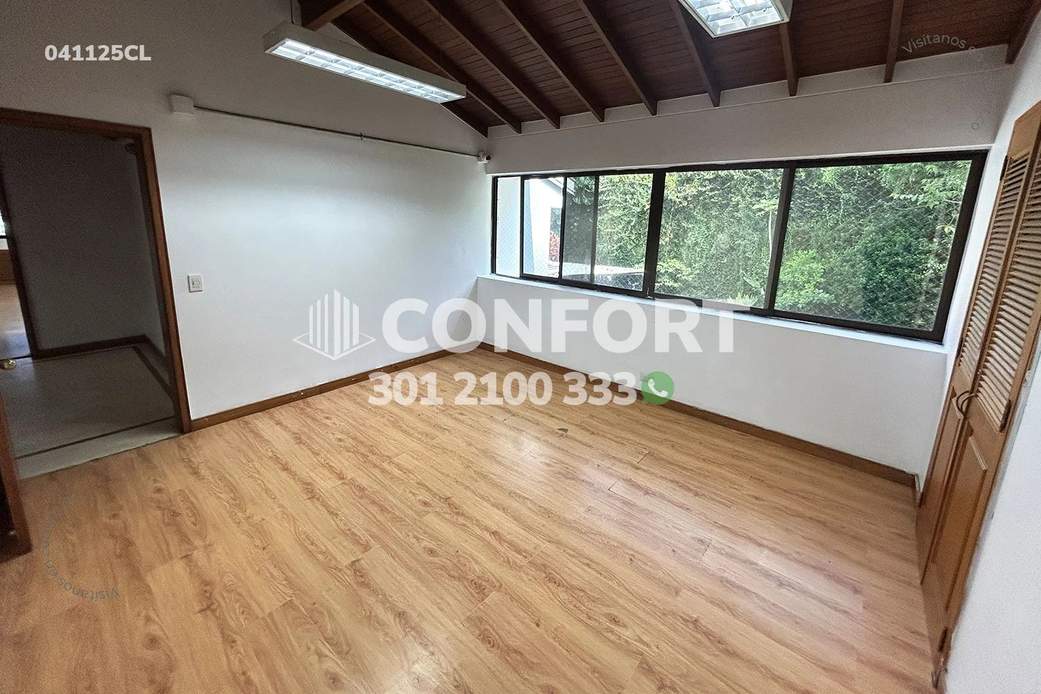 CASA COMERCIAL EN EL POBLADO - 041125CL cop/usd — foto 4
