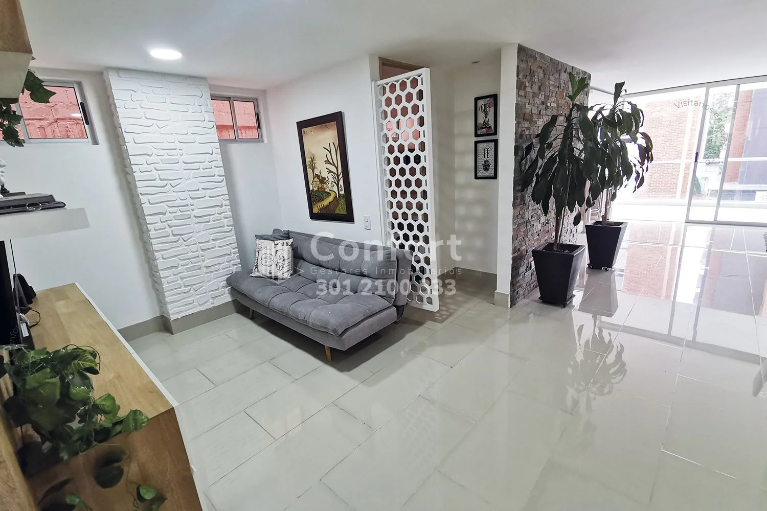 APARTAMENTO AMOBLADO EN ENVIGADO 050324 — foto 4