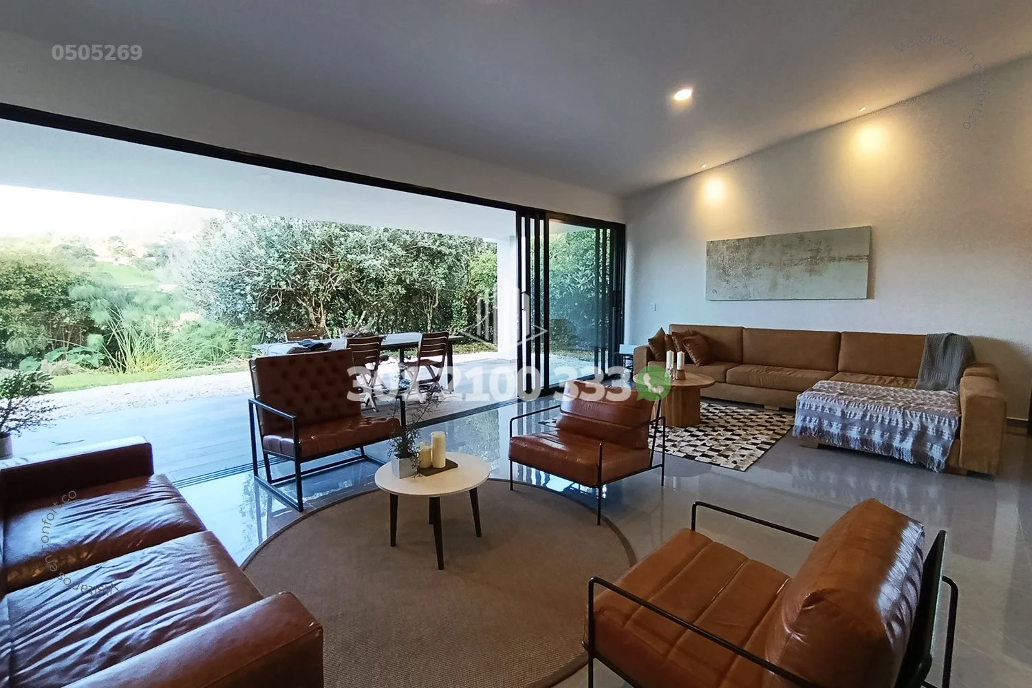 CASA EN SAN NICOLÁS - LA CEJA 0505269 — foto 4