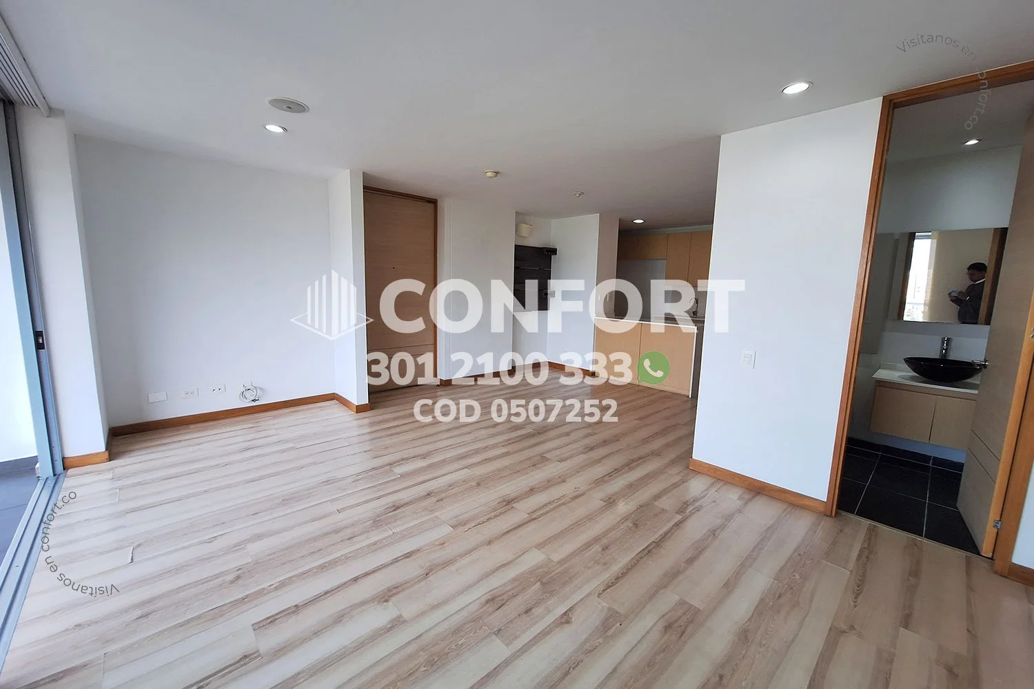 APTO EN BENEDICTINOS - ENVIGADO 0507252 — foto 4