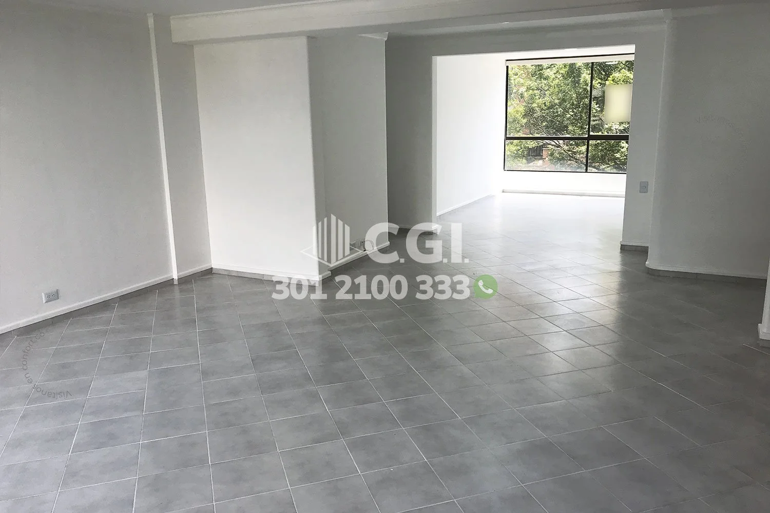 APARTAMENTO EN EL CAMPESTRE - EL POBLADO 0508241 COP/USD — foto 3