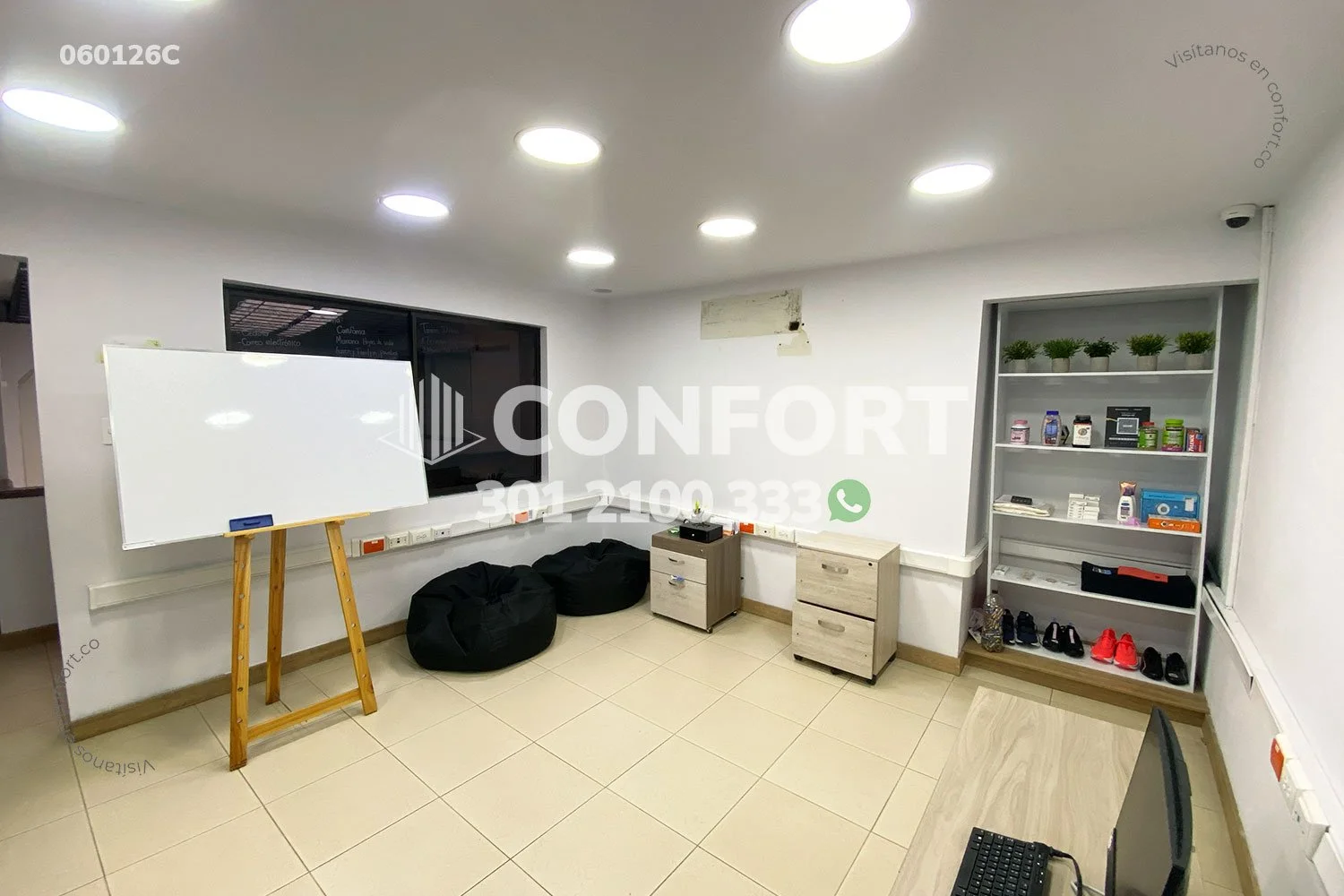 CASA COMERCIAL EN LAURELES 060126C COP/USD — foto 4