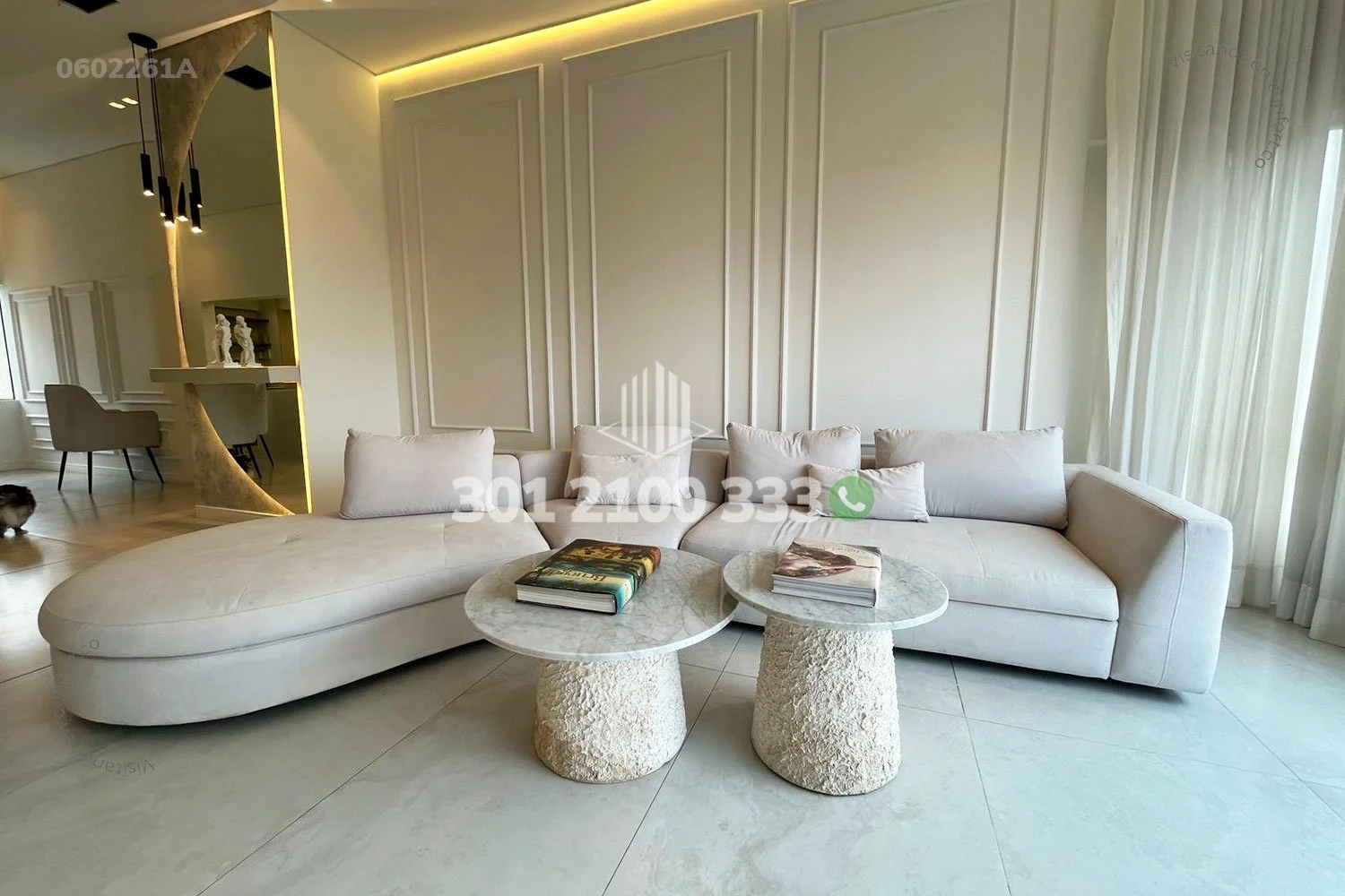PENTHOUSE AMOBLADO EN SAN LUCAS - EL POBLADO 0602261A COP/USD — foto 3