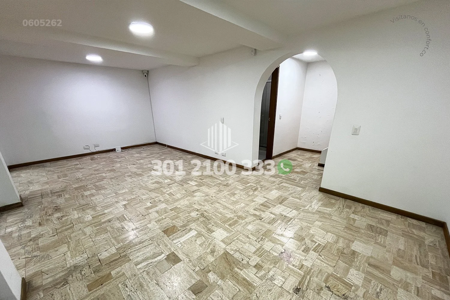CASA EN LA ABADÍA - ENVIGADO 0605262 — foto 2
