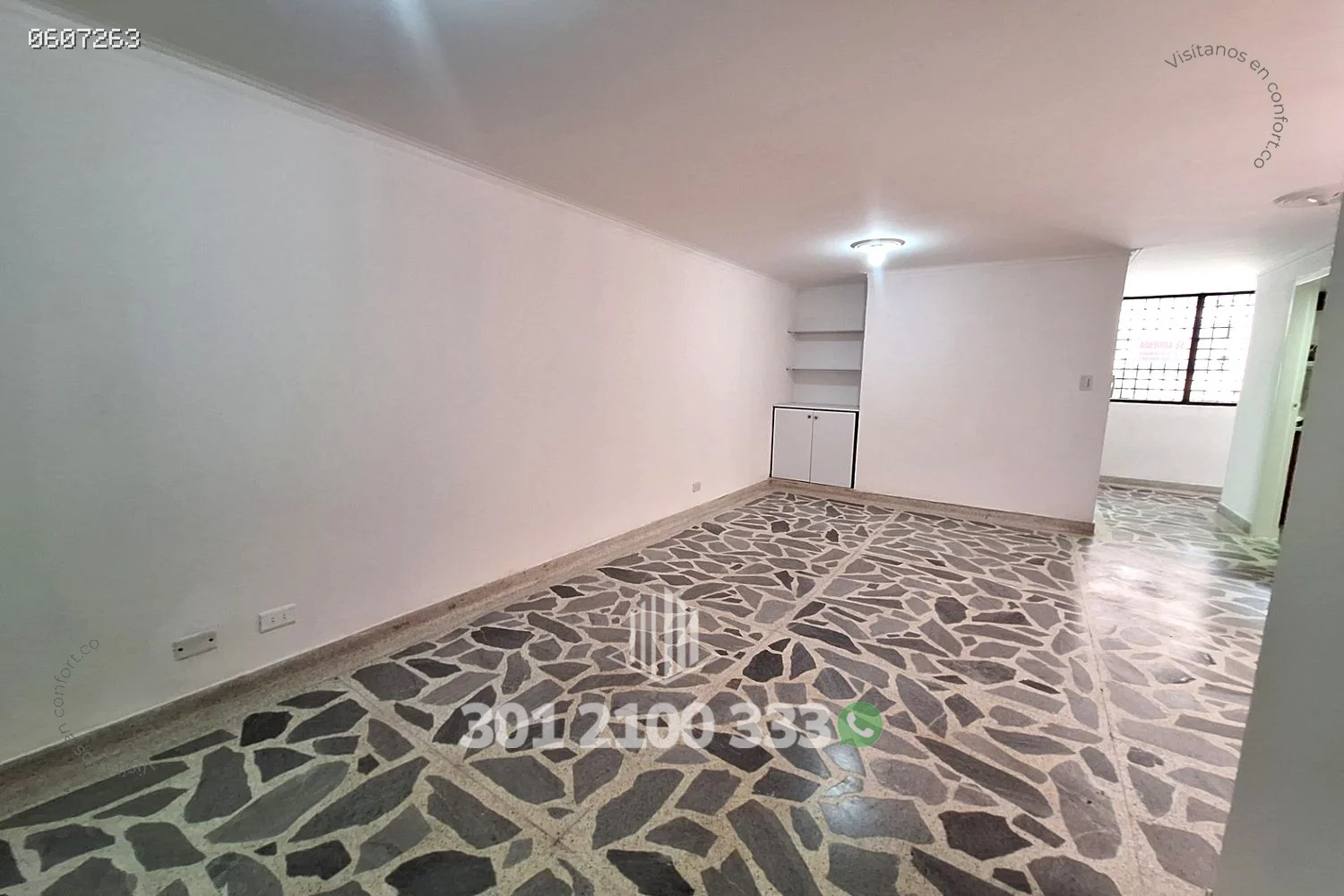 APTO EN LAURELES - MEDELLÍN 0607263 — foto 2