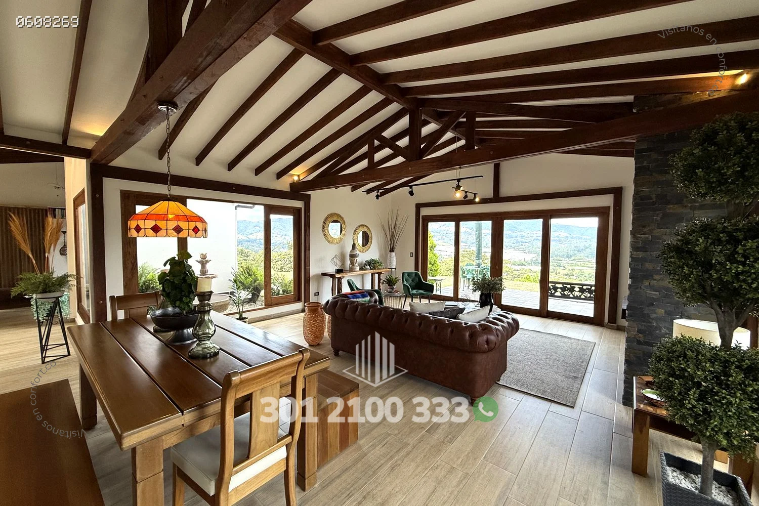 CASA EN PAQUITA - LA CEJA 0608269 — foto 4