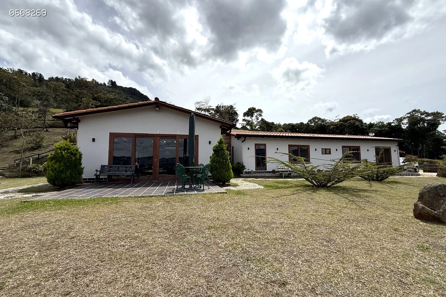 CASA EN PAQUITA - LA CEJA 0608269 — foto 1