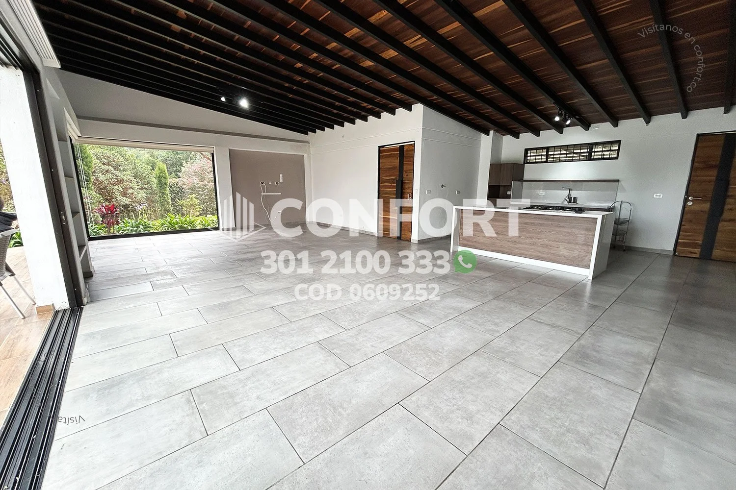 CASA EN LA CATEDRAL - ENVIGADO 0609252 COP/USD — foto 3