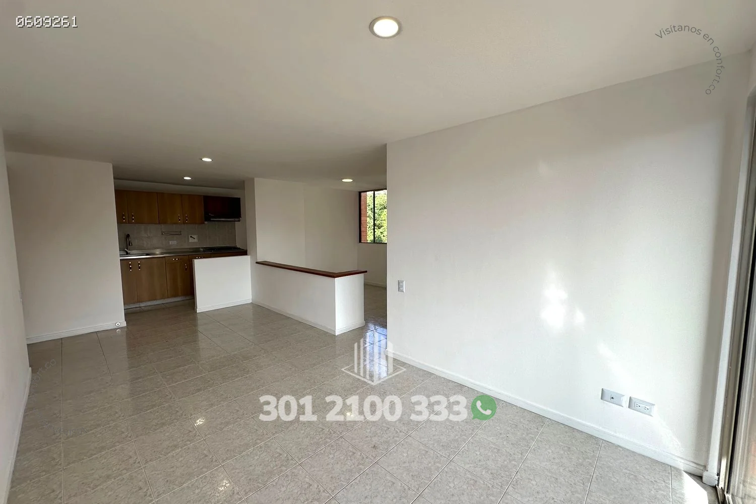 APTO EN VIZCAYA - EL POBLADO 0609261 — foto 4