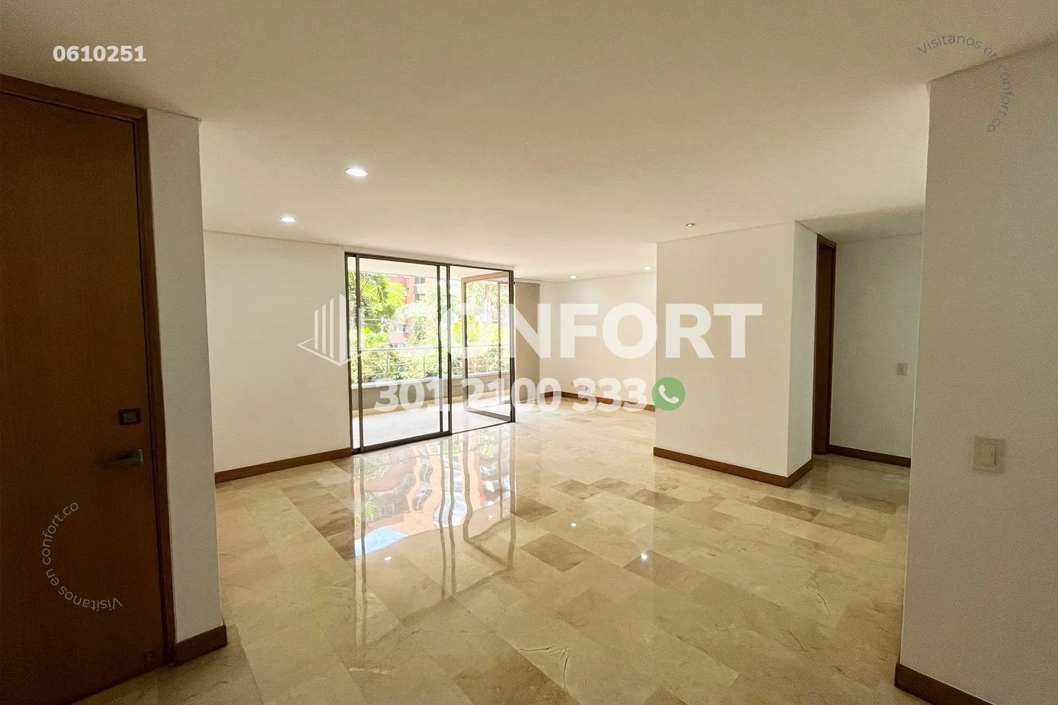 Condominio Manhattan — foto 2