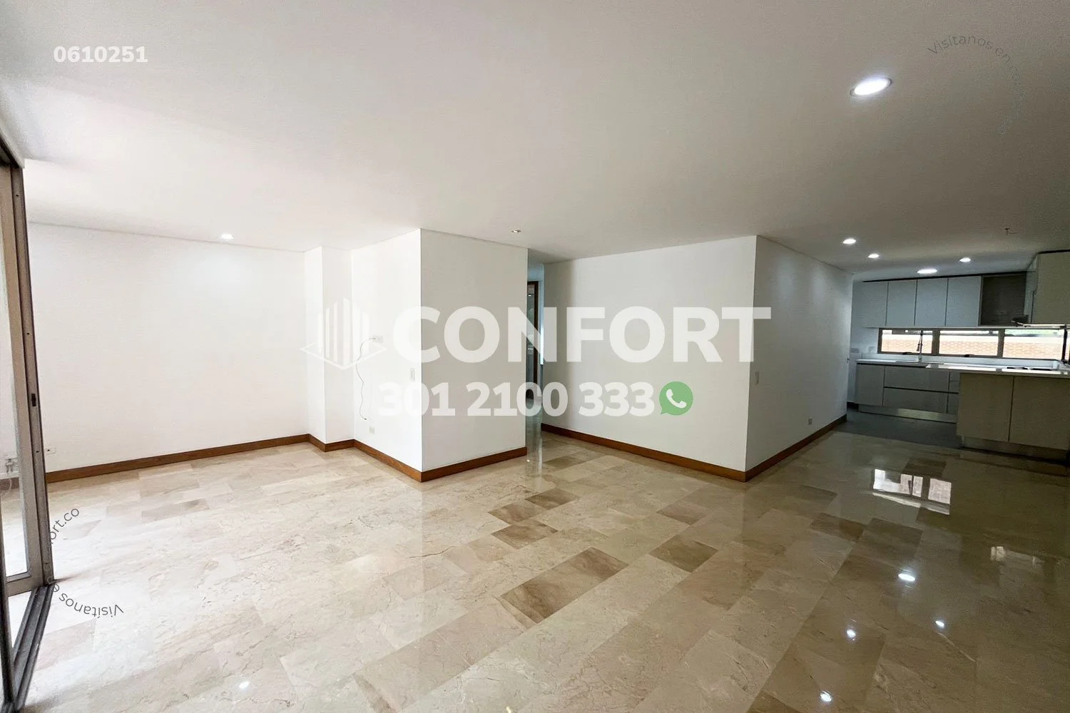 Condominio Manhattan — foto 3