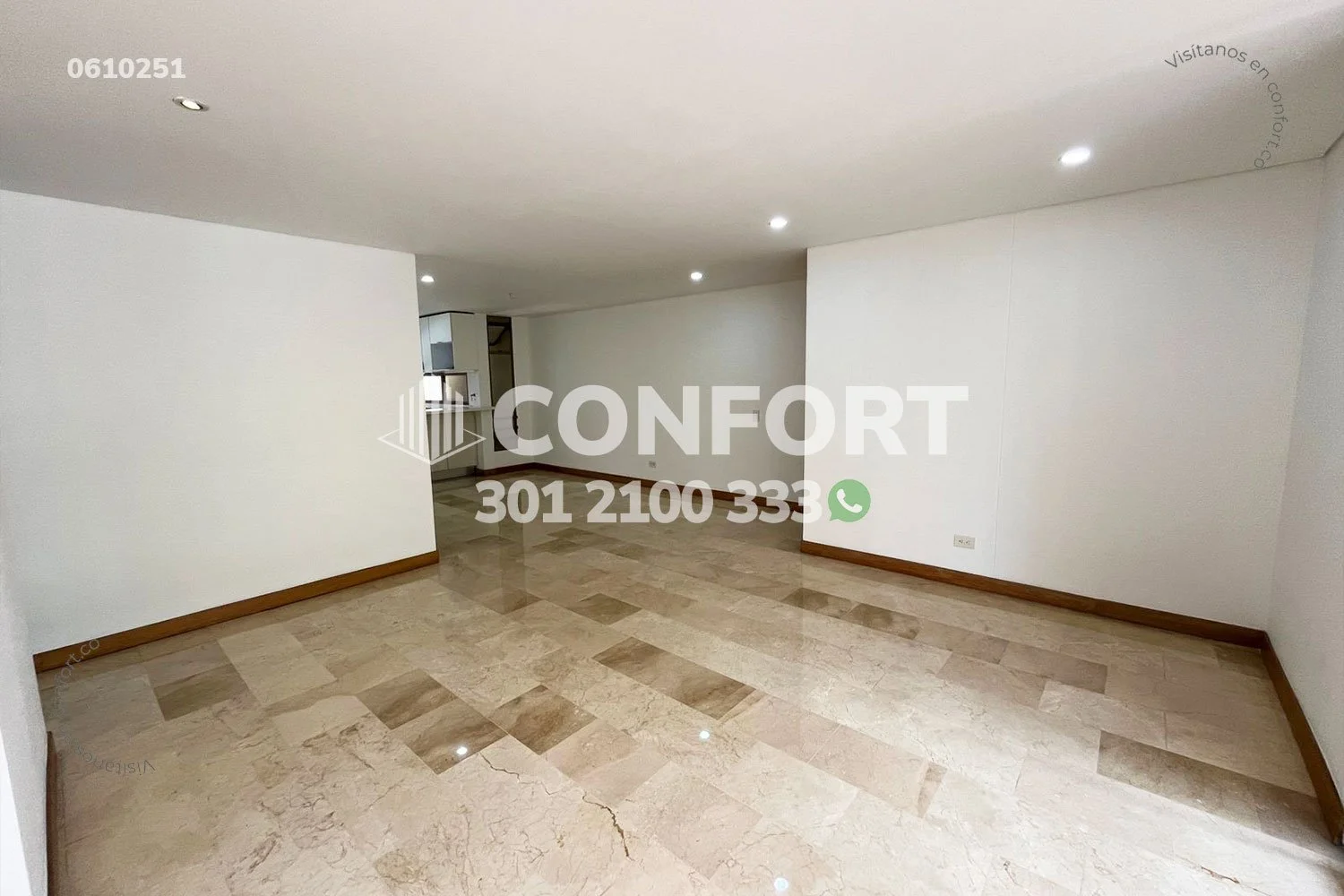Condominio Manhattan — foto 4