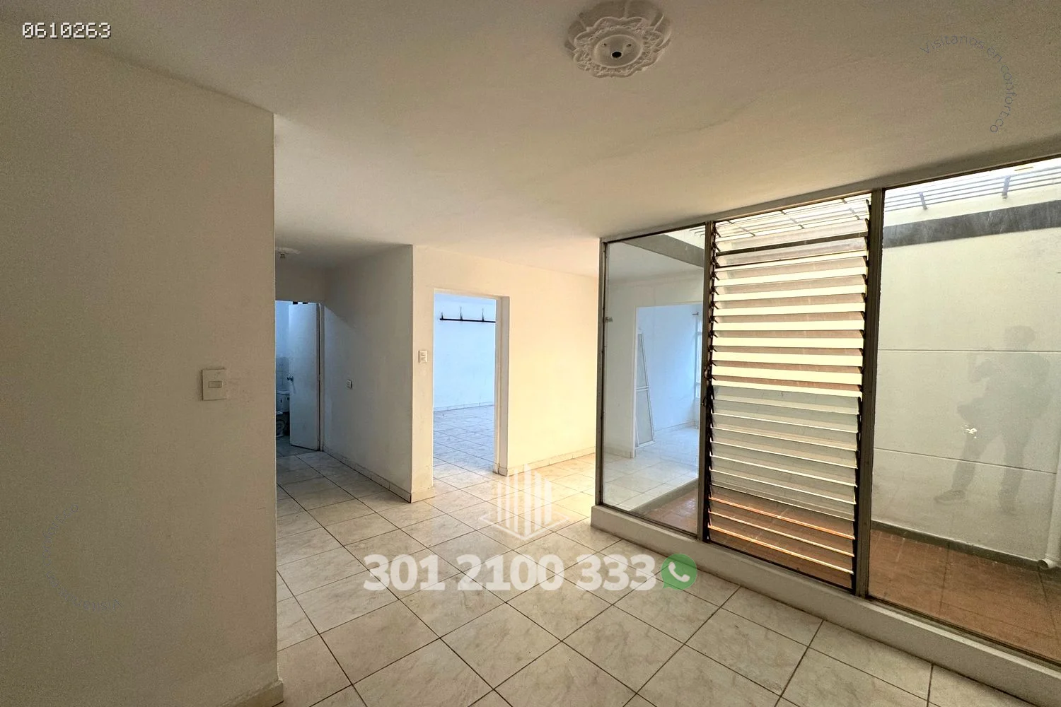 CASA EN SIMÓN BOLIVAR - MEDELLÍN 0610263 — foto 4