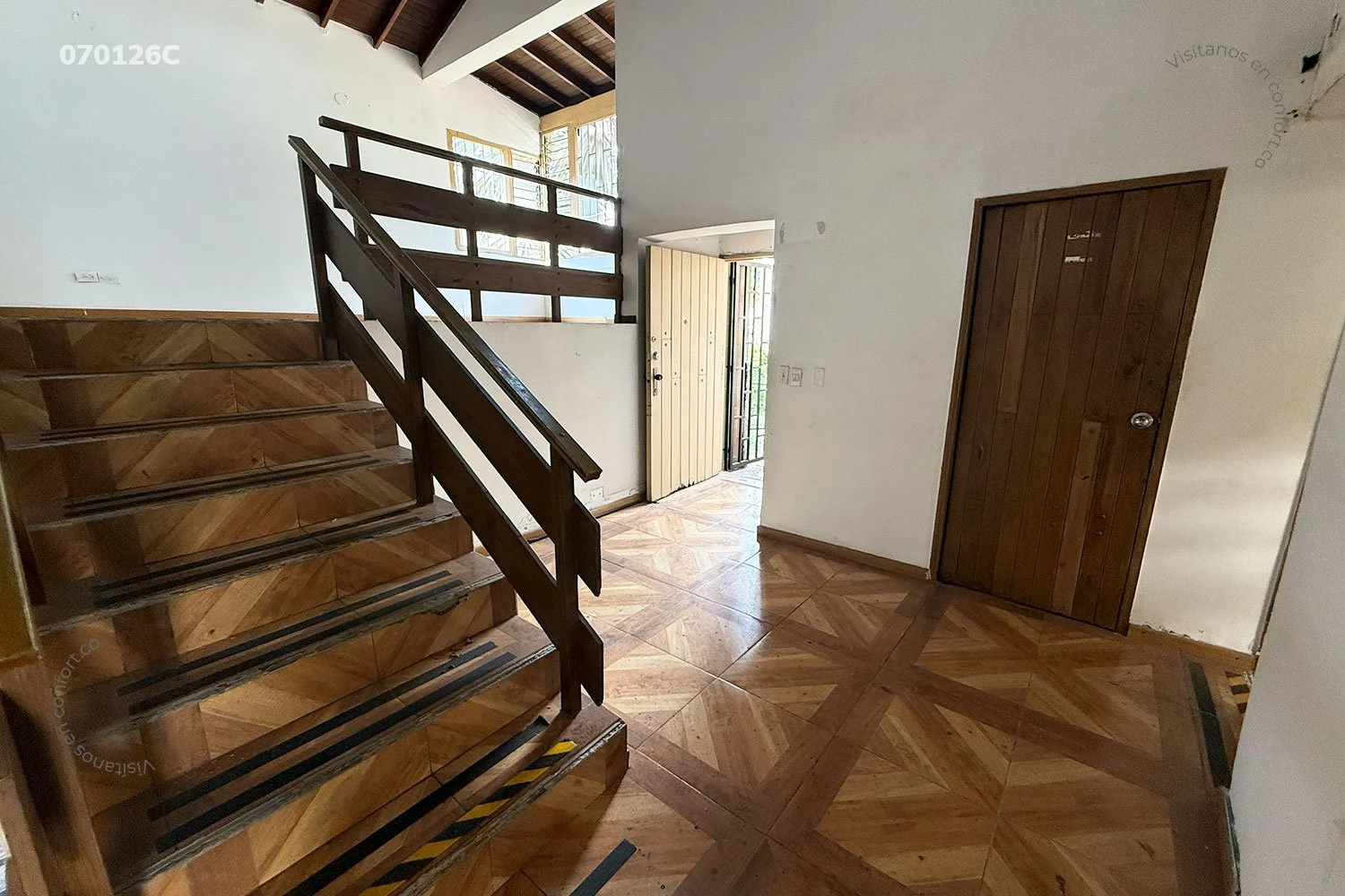 CASA COMERCIAL EN SANTA MARÍA DE LOS ÁNGELES - EL POBLADO 070126C COP/USD — foto 1