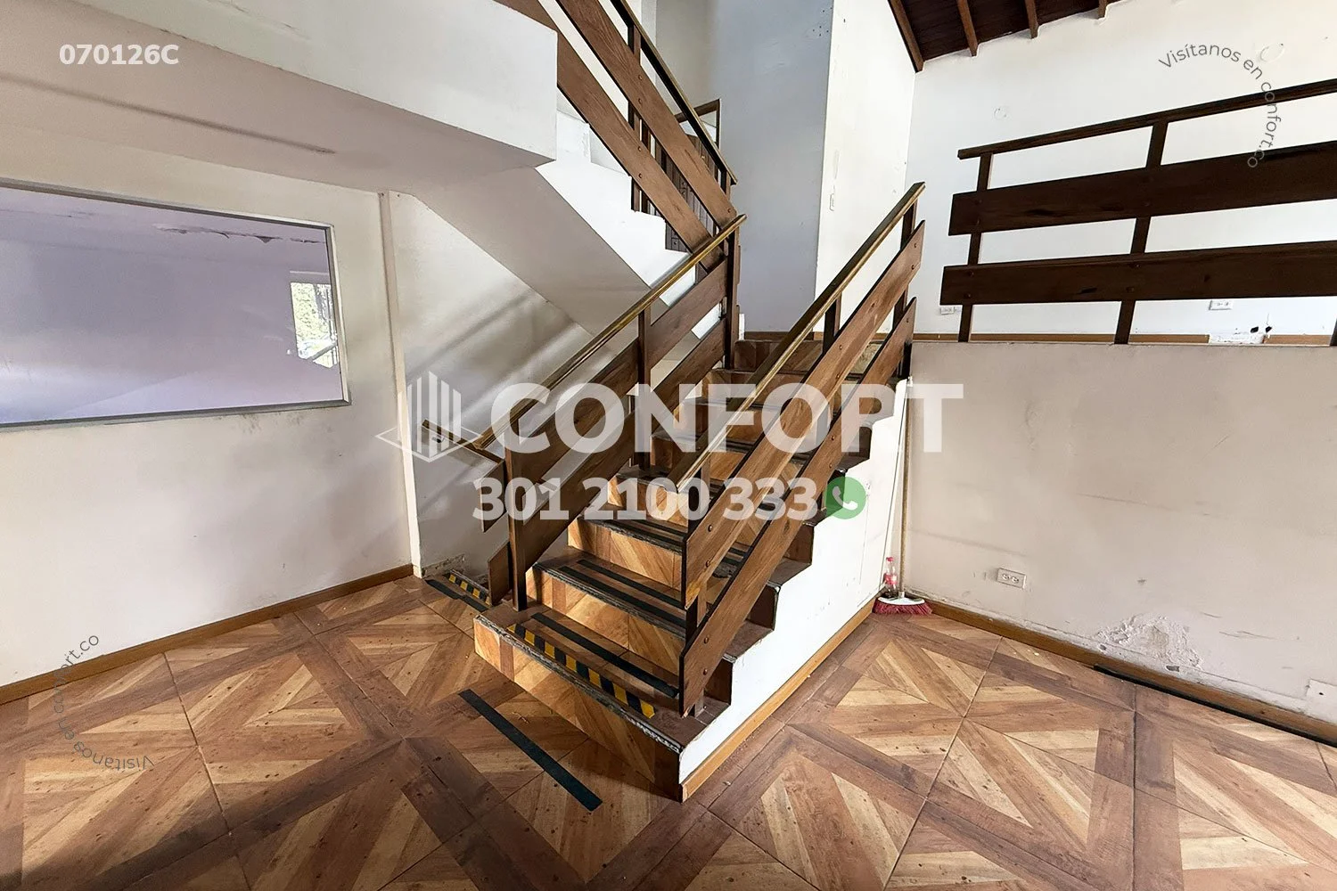 CASA COMERCIAL EN SANTA MARÍA DE LOS ÁNGELES - EL POBLADO 070126C COP/USD — foto 3