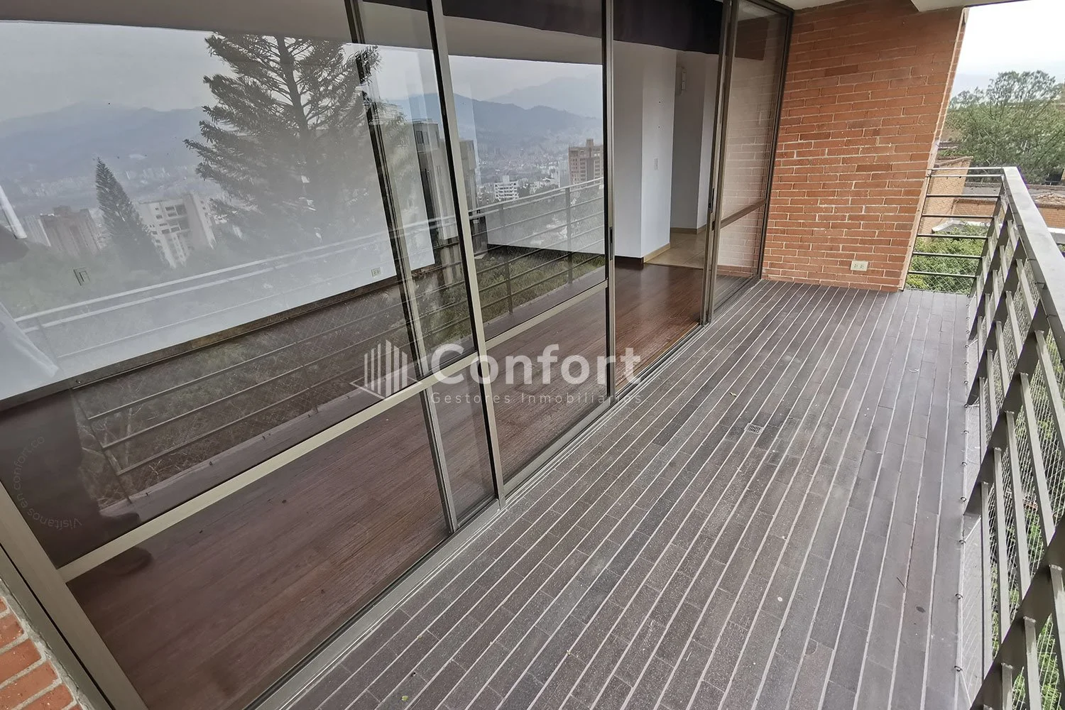 APARTAMENTO EN EL POBLADO 070224 — foto 4