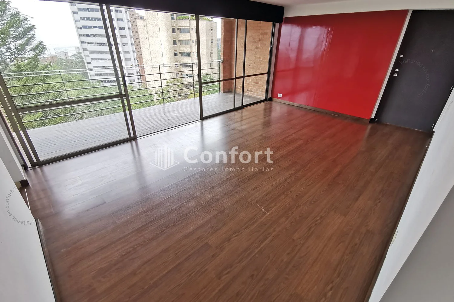 APARTAMENTO EN EL POBLADO 070224 — foto 3