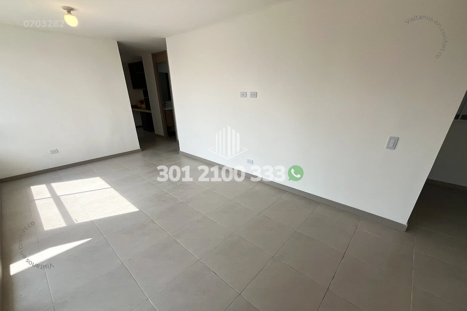 APTO EN LA CUENCA - ENVIGADO 0703262 — foto 4