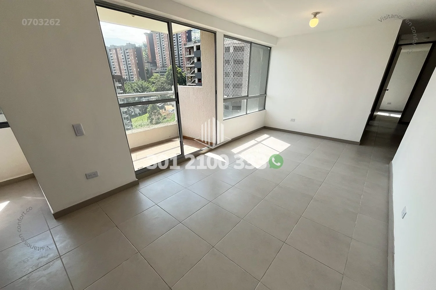 APTO EN LA CUENCA - ENVIGADO 0703262 — foto 3
