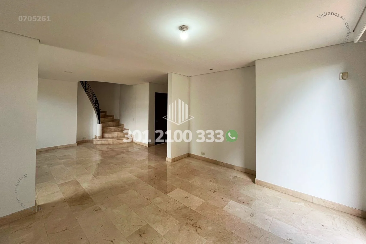 CASA EN EL TESORO - EL POBLADO 0705261 — foto 3
